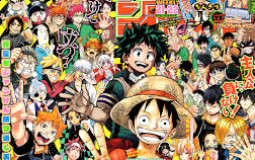 Anime Mangas +++
